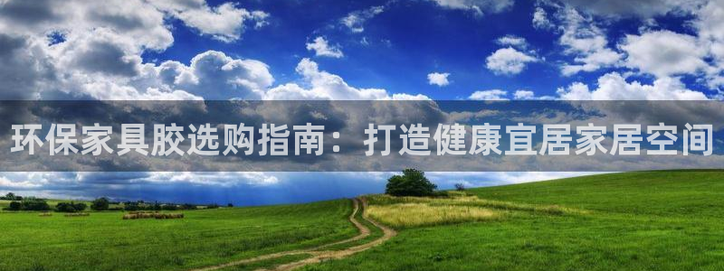 杏耀平台线路测试：环保家具胶选购指南：打造健康宜居家居空间